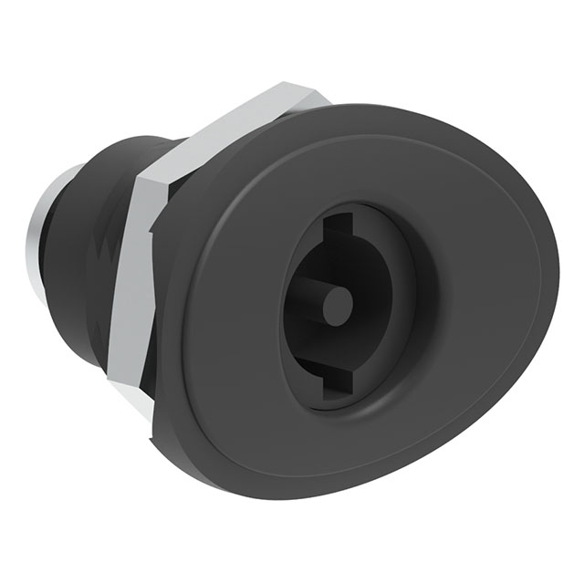 16120201300 Essentra Access Solutions  Latches Locks